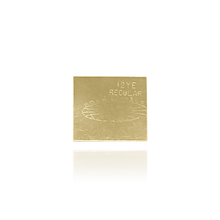 Load image into Gallery viewer, 12K / 12 Yellow Gold Plate Solder