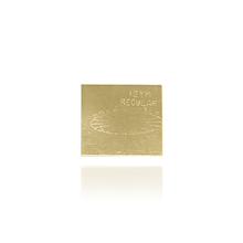 Load image into Gallery viewer, 12K / 12 Yellow Gold Plate Solder