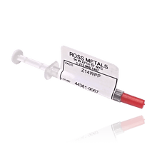 Load image into Gallery viewer, 14K / 14 White Gold Paste Solder