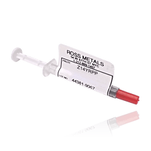 Load image into Gallery viewer, 14K / 14 Yellow Gold Paste Solder