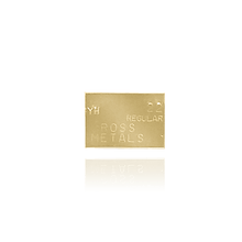 Load image into Gallery viewer, 22K / 22 Yellow Gold Plate Solder