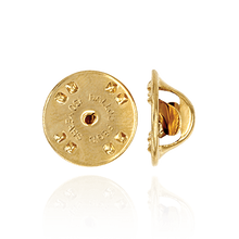 Load image into Gallery viewer, ITI NYC Clutch Backs (11.25mm)