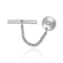 Load image into Gallery viewer, ITI NYC Clutch Backs (10.35mm)