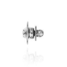 Load image into Gallery viewer, ITI NYC Clutch Backs (10.58mm)