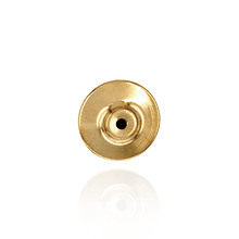 Load image into Gallery viewer, ITI NYC Clutch Backs (9.94mm)