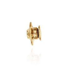 Load image into Gallery viewer, ITI NYC Clutch Backs (9.94mm)