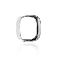 Load image into Gallery viewer, ITI NYC Cushion Low Bezels in 14K Gold (12.00 x 12.00 mm - 16.00 x 14.00 mm)