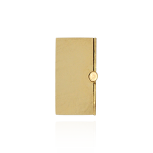 Load image into Gallery viewer, ITI NYC Closed Top Box Clasps With Push Button (14 mm - 25 mm)