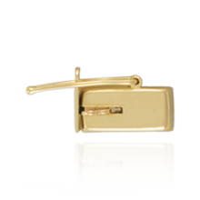 Load image into Gallery viewer, ITI NYC Box Clasps with Safety (3 mm - 5 mm)