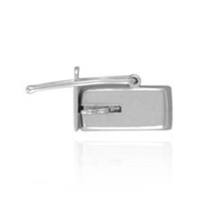 Load image into Gallery viewer, ITI NYC Box Clasps with Safety (3 mm - 5 mm)