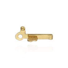 Load image into Gallery viewer, ITI NYC Tongues for Barrel Clasps (2 mm - 4 mm)