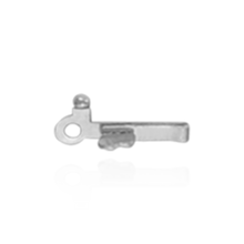 Load image into Gallery viewer, ITI NYC Tongues for Barrel Clasps (2 mm - 4 mm)