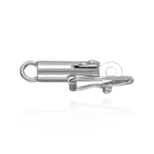 Load image into Gallery viewer, ITI NYC Barrel Clasps (2 mm - 4 mm)