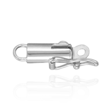 Load image into Gallery viewer, ITI NYC Barrel Clasps (2 mm - 4 mm)