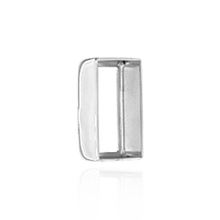 Load image into Gallery viewer, ITI NYC Emerald Shape Cushion Low Bezels in 14K Gold (8.00 x 6.00 mm - 20.00 x 15.00 mm)