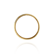 Load image into Gallery viewer, ITI NYC Round High Bezels With Bearing in 14K Gold (2.00 mm - 9.00 mm)