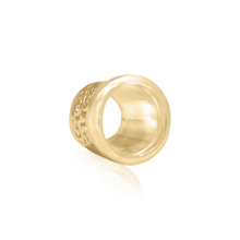 Load image into Gallery viewer, ITI NYC Round Decorative Bezel in 14K Gold (3.50 mm - 11.60 mm)