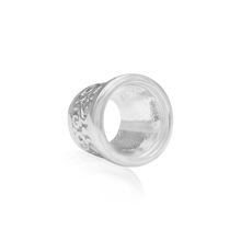 Load image into Gallery viewer, ITI NYC Round Decorative Bezel in Sterling Silver (3.50 mm - 11.60 mm)