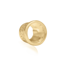 Load image into Gallery viewer, ITI NYC Round Decorative Bezel in 14K Gold (3.50 mm - 11.60 mm)