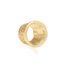 Load image into Gallery viewer, ITI NYC Round Decorative Bezel in 14K Gold (3.50 mm - 11.60 mm)