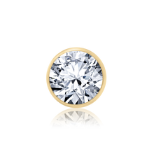 Load image into Gallery viewer, ITI NYC Round Decorative Bezel in 14K Gold (3.50 mm - 11.60 mm)