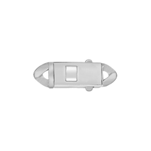 Load image into Gallery viewer, Cuban Curb Box Locks (4 mm - 15 mm)