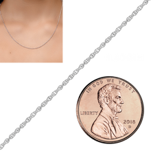 Load image into Gallery viewer, Special Order Only: Bulk / Spooled Classic Machine Rope Chain in Gold