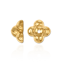 Load image into Gallery viewer, ITI NYC Cap Ends (4.5 mm)