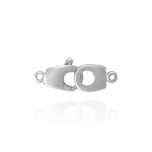 Load image into Gallery viewer, ITI NYC Interlocking Trigger Clasps (5.3 x 16.9 mm)