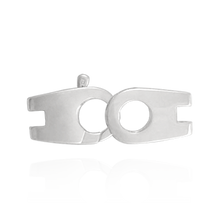 Load image into Gallery viewer, ITI NYC Hinged Trigger Clasps (7.4 x 21.3 mm - 10.5 x 26.8 mm)