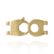 Load image into Gallery viewer, ITI NYC Hinged Trigger Clasps (7.4 x 21.3 mm - 10.5 x 26.8 mm)