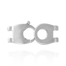 Load image into Gallery viewer, ITI NYC Hinged Trigger Clasps (7.4 x 21.3 mm - 10.5 x 26.8 mm)