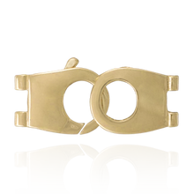 Load image into Gallery viewer, ITI NYC Hinged Trigger Clasps (7.4 x 21.3 mm - 10.5 x 26.8 mm)