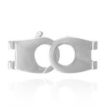 Load image into Gallery viewer, ITI NYC Hinged Trigger Clasps (7.4 x 21.3 mm - 10.5 x 26.8 mm)