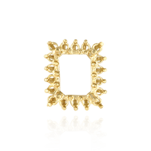 Load image into Gallery viewer, ITI NYC Emerald Shape Cluster Tops (6.00 x 4.00 mm - 10.00 x 8.00 mm)