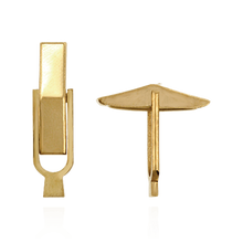 Load image into Gallery viewer, ITI NYC Wing Back Cuff Links