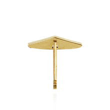 Load image into Gallery viewer, ITI NYC Bullet Cuff Links (18 x 4mm)