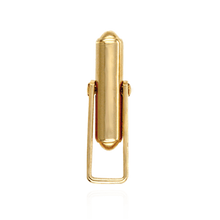 Load image into Gallery viewer, ITI NYC Bullet Cuff Links (18 x 4mm)