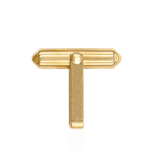 Load image into Gallery viewer, ITI NYC Bullet Cuff Links (18 x 4mm)