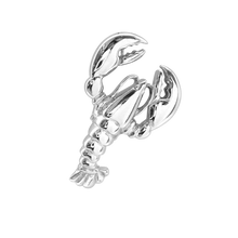 Load image into Gallery viewer, Large Lobster Charm (36 x 22mm)