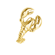 Load image into Gallery viewer, Large Lobster Charm (36 x 22mm)