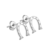 Load image into Gallery viewer, Lucky Charm Earrings