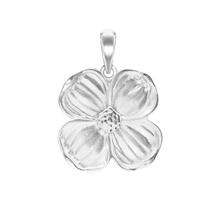 Load image into Gallery viewer, Large Flower Charm (26 x 19mm)