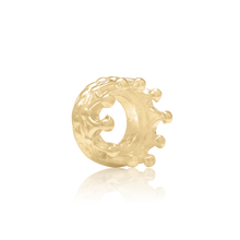 Load image into Gallery viewer, ITI NYC Round Gallery Wire Bezel in 14K Gold (4.00 mm - 18.00 mm)