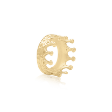 Load image into Gallery viewer, ITI NYC Round Gallery Wire Bezel in 14K Gold (4.00 mm - 18.00 mm)