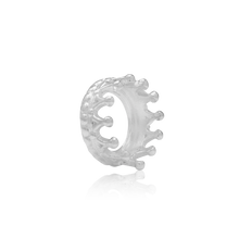 Load image into Gallery viewer, ITI NYC Round Gallery Wire Bezel in 14K Gold (4.00 mm - 18.00 mm)