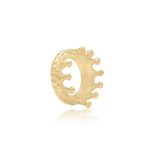 Load image into Gallery viewer, ITI NYC Round Gallery Wire Bezel in 14K Gold (4.00 mm - 18.00 mm)