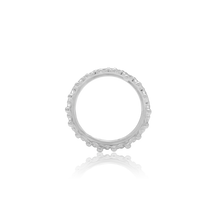 Load image into Gallery viewer, ITI NYC Round Gallery Wire Bezel in Sterling Silver (4.00 mm - 18.00 mm)