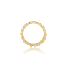 Load image into Gallery viewer, ITI NYC Round Gallery Wire Bezel in 14K Gold (4.00 mm - 18.00 mm)