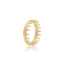 Load image into Gallery viewer, ITI NYC Round Gallery Wire Bezel in 14K Gold (4.00 mm - 18.00 mm)